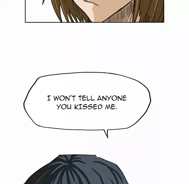 Boss in School Ch. 10