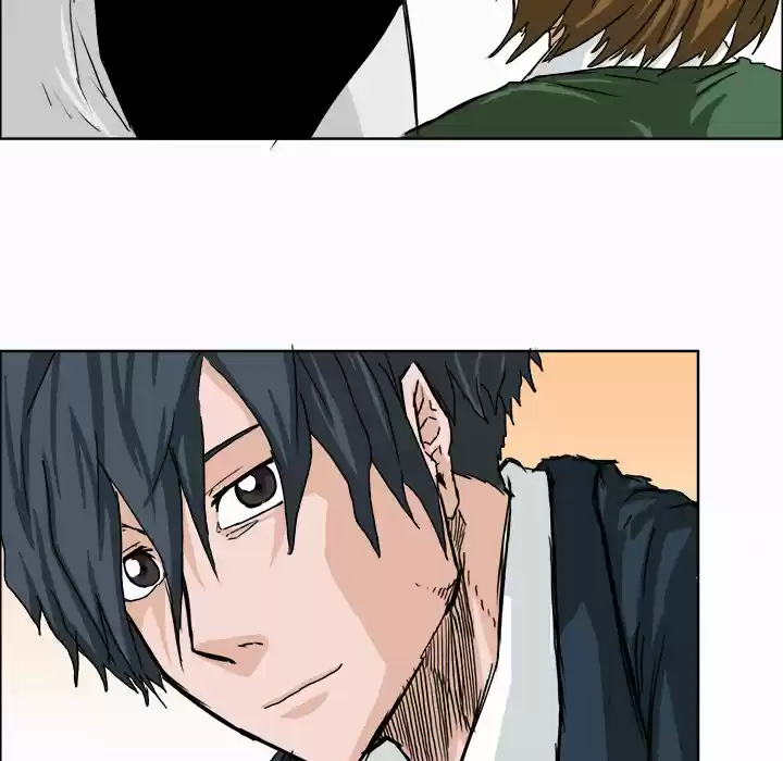 Boss in School Ch. 10