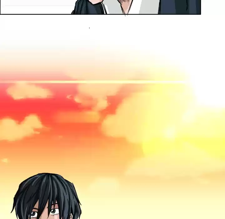 Boss in School Ch. 10