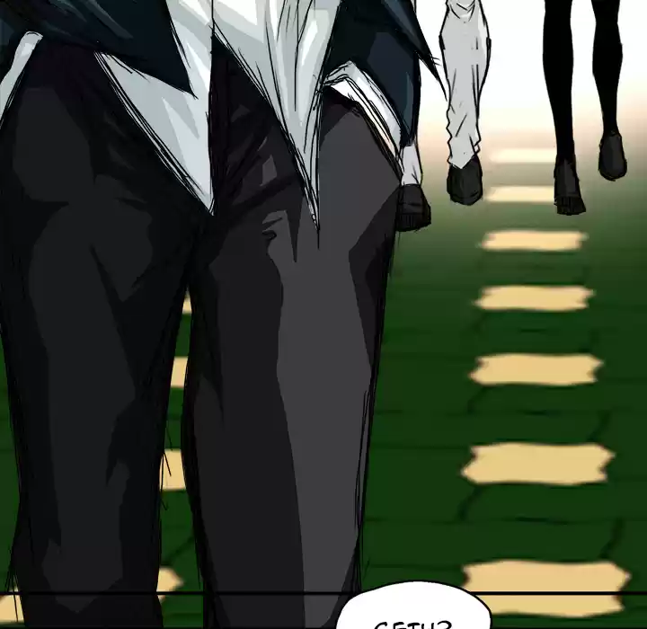 Boss in School Ch. 10