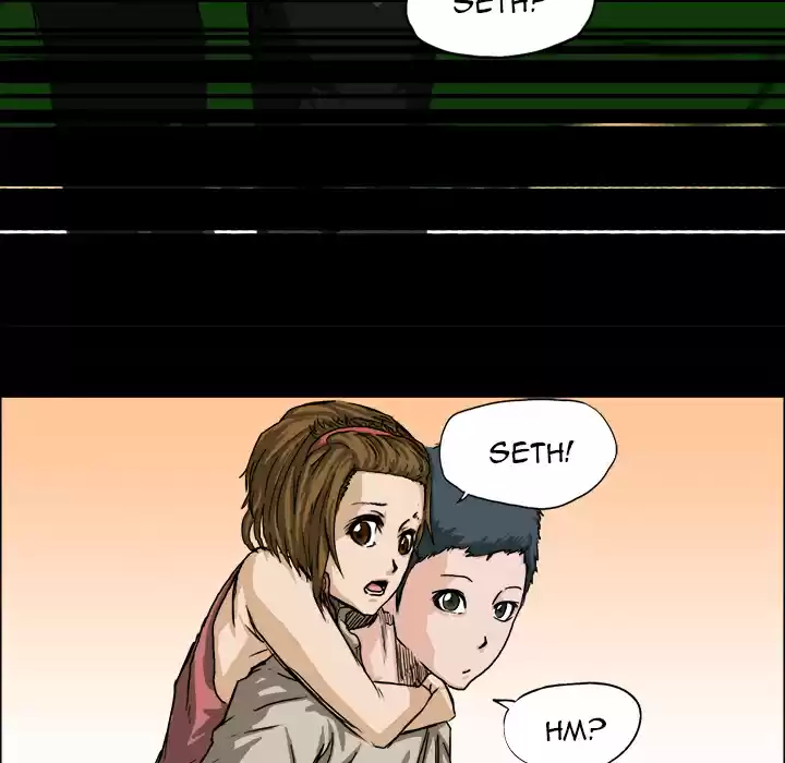 Boss in School Ch. 10