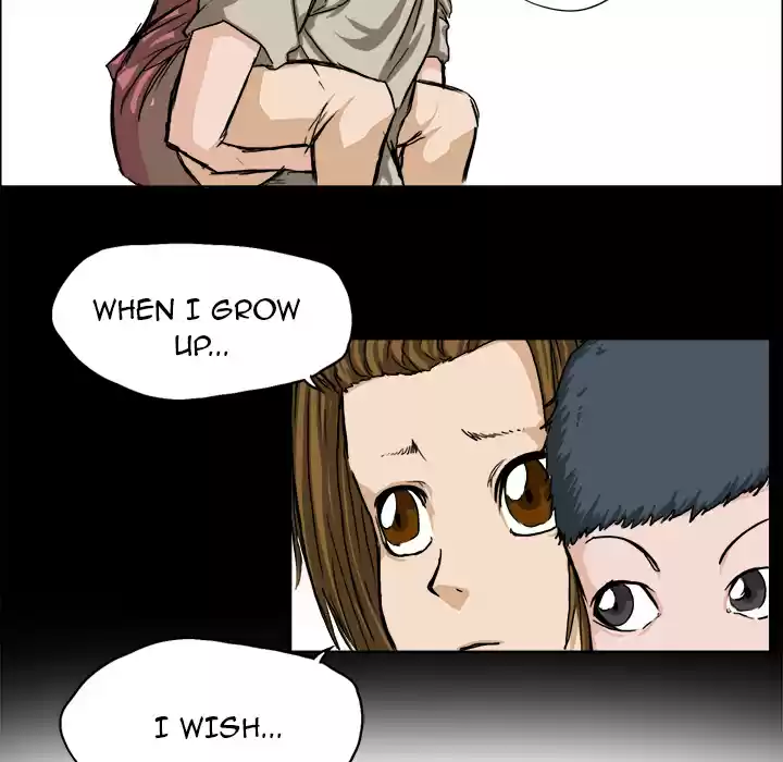 Boss in School Ch. 10