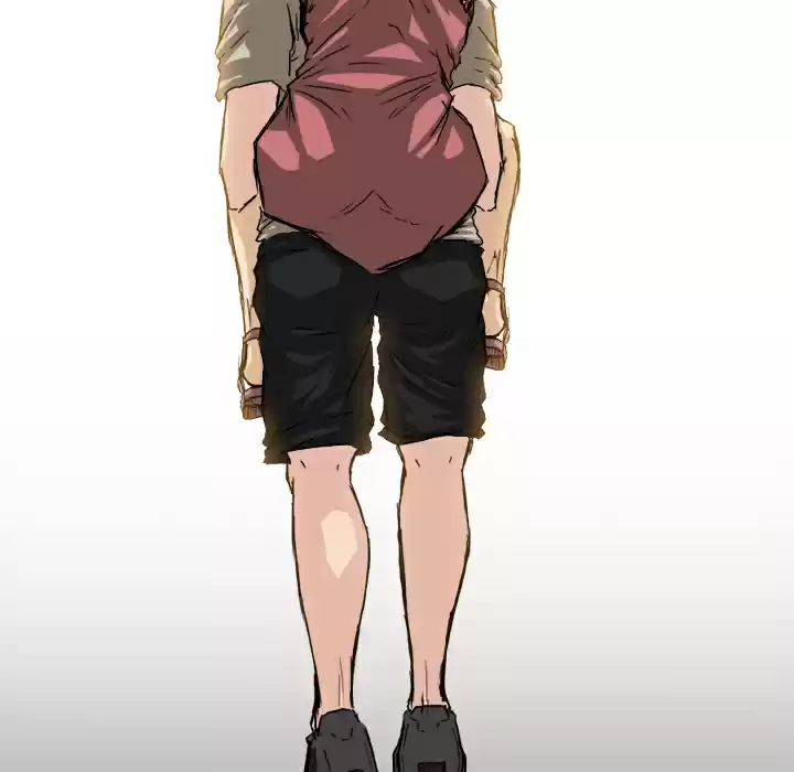 Boss in School Ch. 10