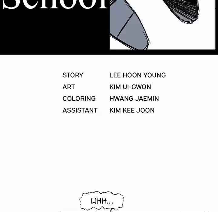Boss in School Ch. 3
