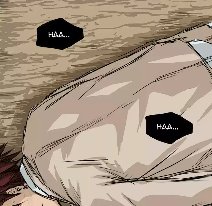 Boss in School Ch. 3