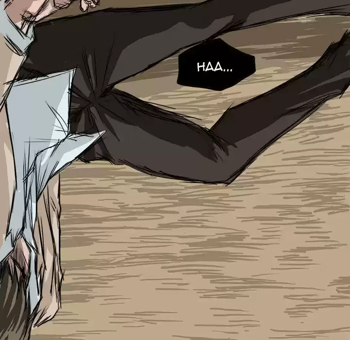 Boss in School Ch. 3