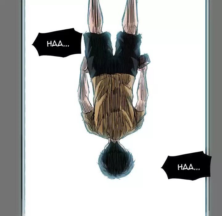 Boss in School Ch. 3