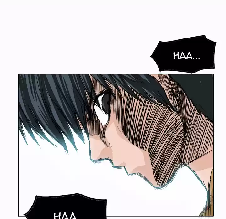 Boss in School Ch. 3