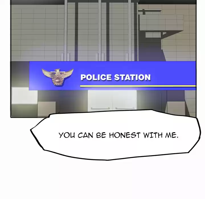 Boss in School Ch. 3