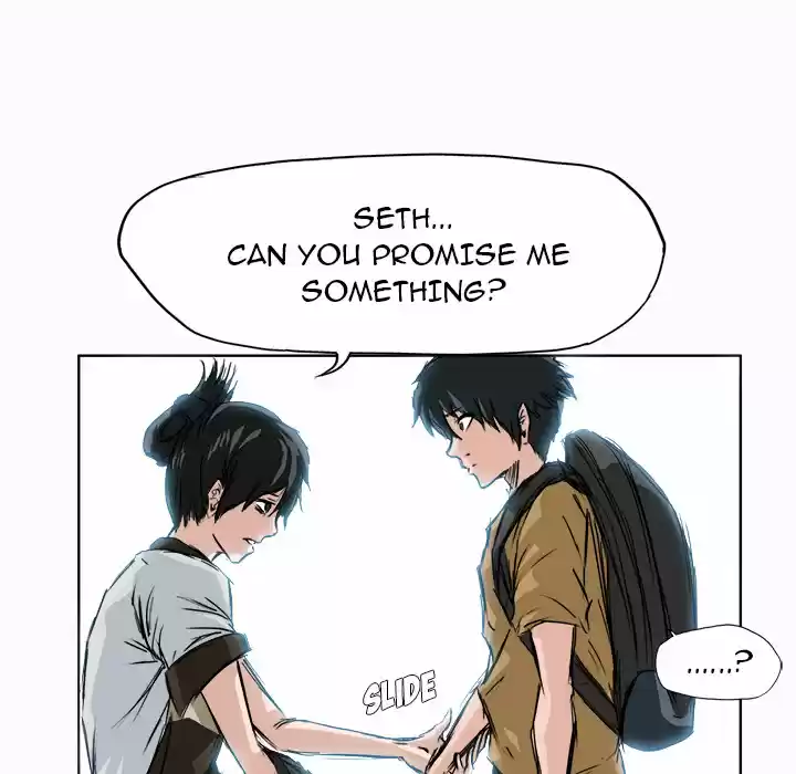 Boss in School Ch. 3