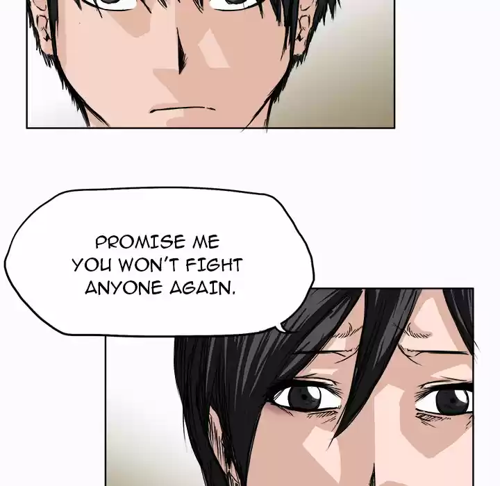 Boss in School Ch. 3