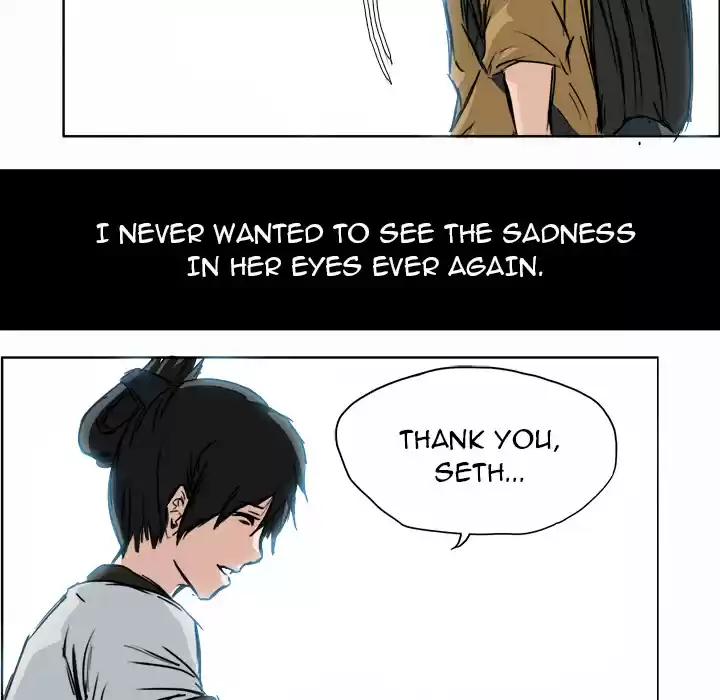 Boss in School Ch. 3