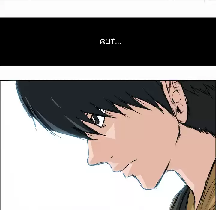 Boss in School Ch. 3