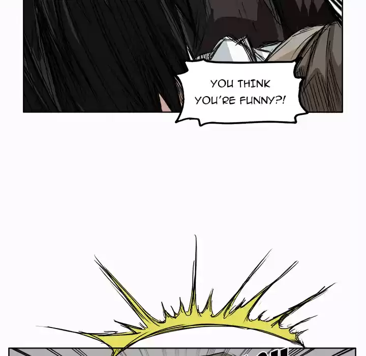 Boss in School Ch. 3