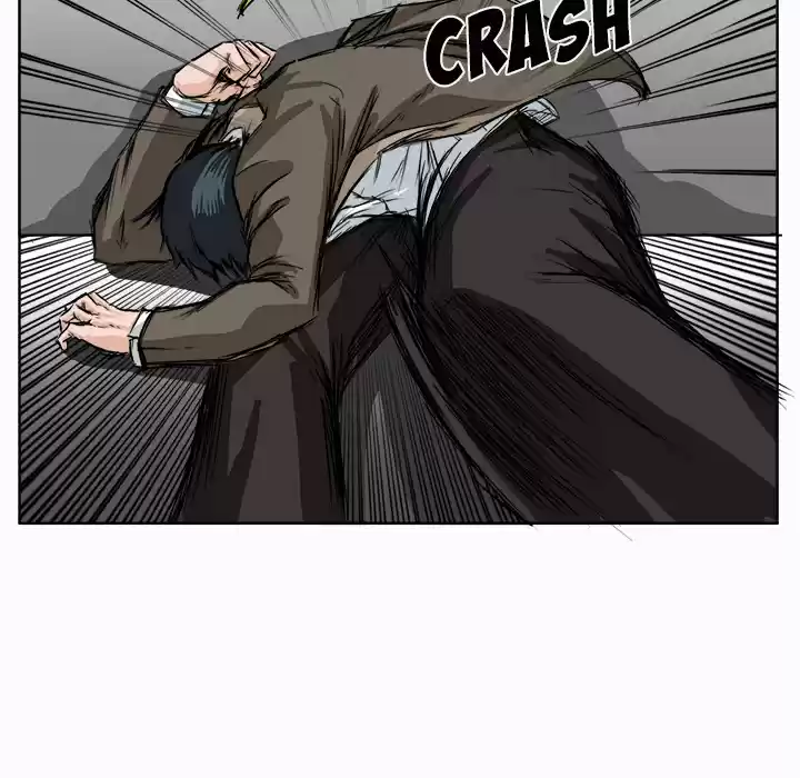 Boss in School Ch. 3