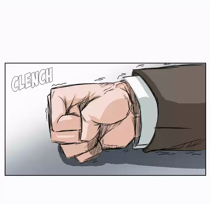 Boss in School Ch. 3