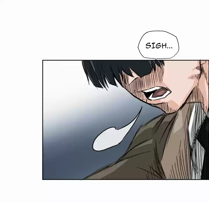 Boss in School Ch. 3