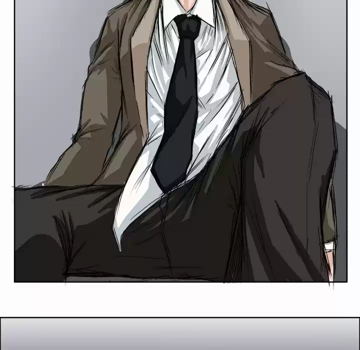 Boss in School Ch. 3