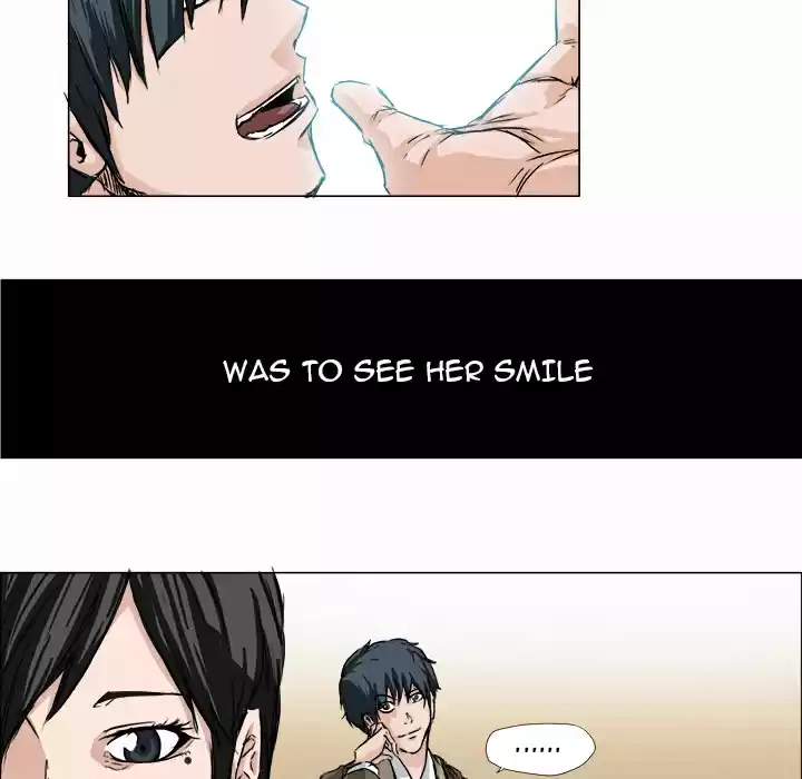 Boss in School Ch. 3