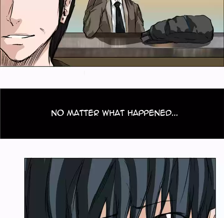 Boss in School Ch. 3