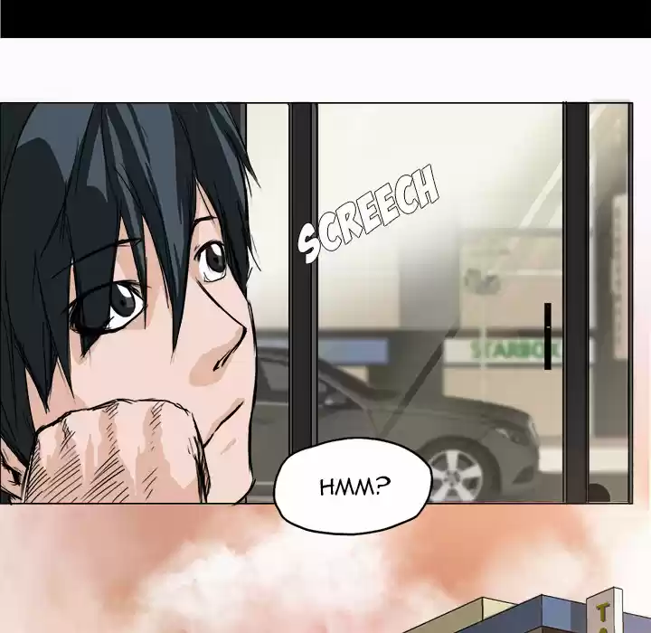 Boss in School Ch. 3