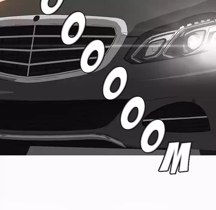 Boss in School Ch. 3