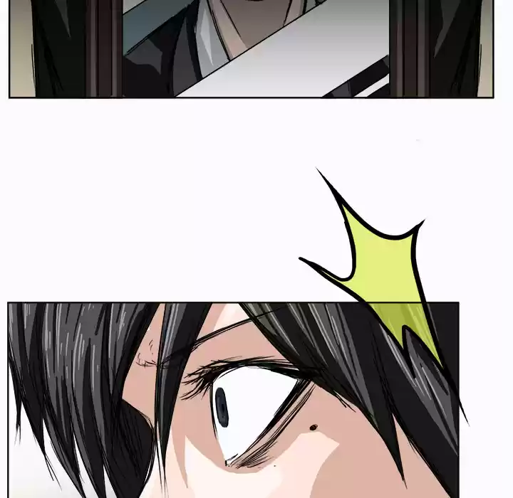 Boss in School Ch. 3