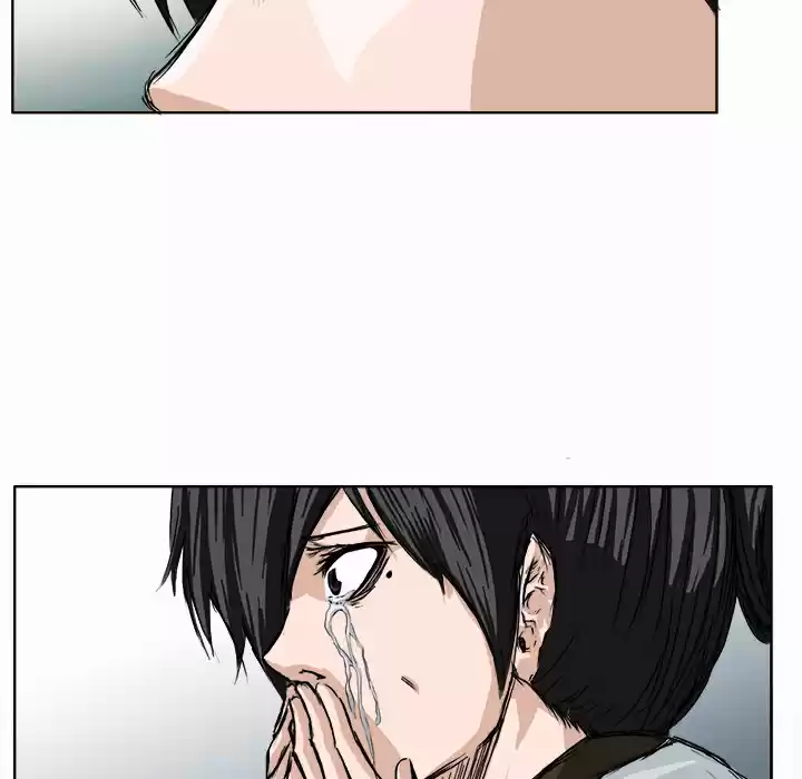 Boss in School Ch. 3