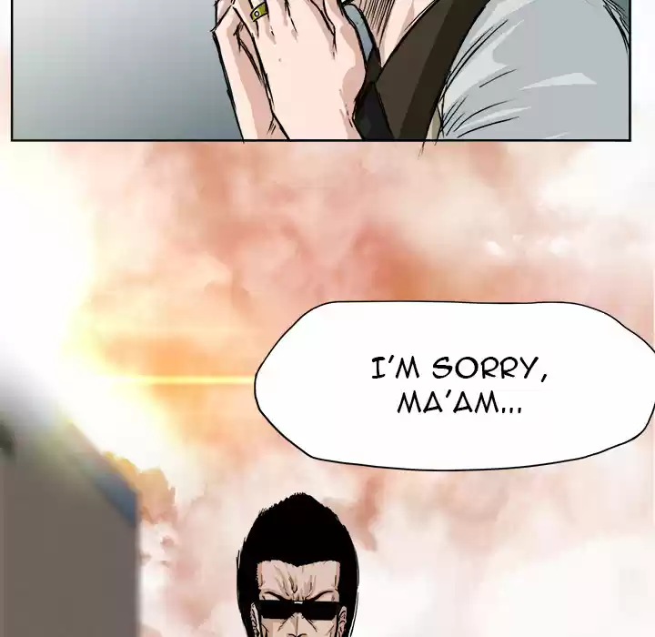 Boss in School Ch. 3