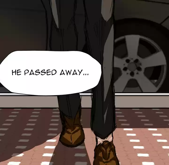 Boss in School Ch. 3