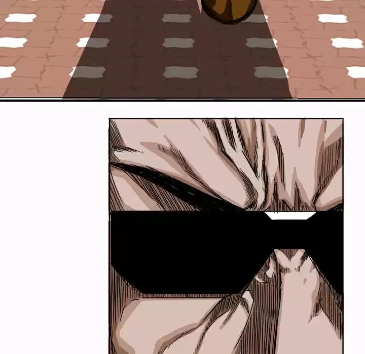 Boss in School Ch. 3