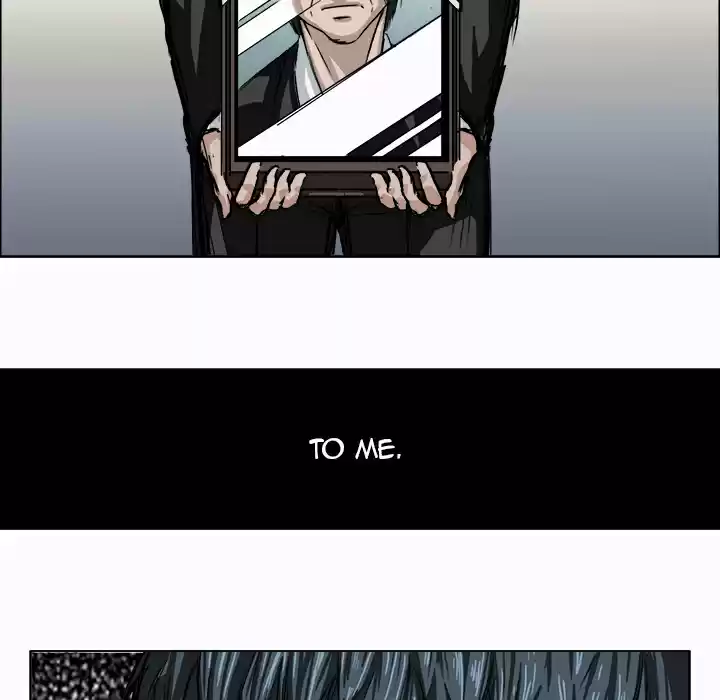 Boss in School Ch. 3