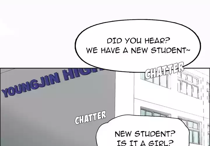 Boss in School Ch. 4