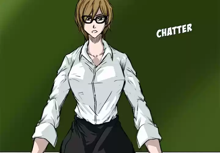 Boss in School Ch. 4