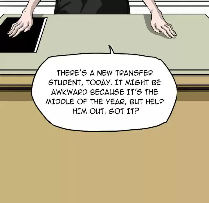 Boss in School Ch. 4