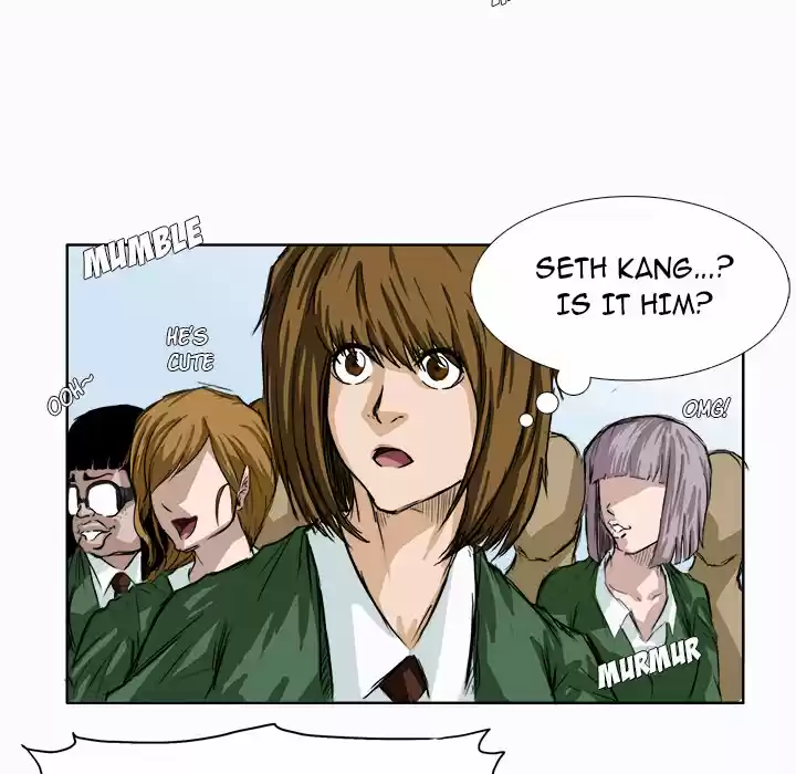 Boss in School Ch. 4