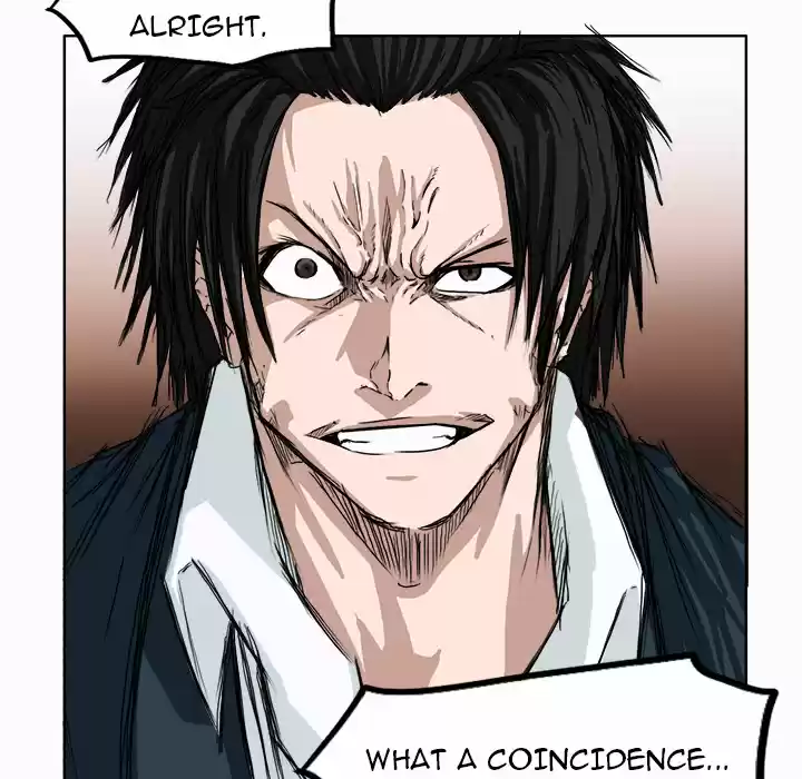 Boss in School Ch. 4