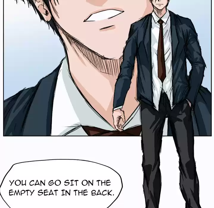 Boss in School Ch. 4