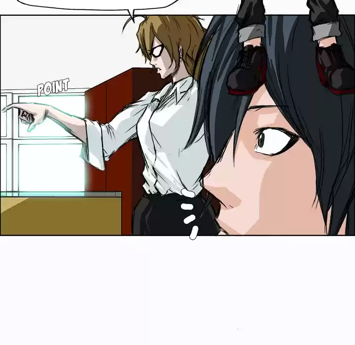 Boss in School Ch. 4