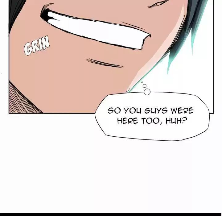 Boss in School Ch. 4