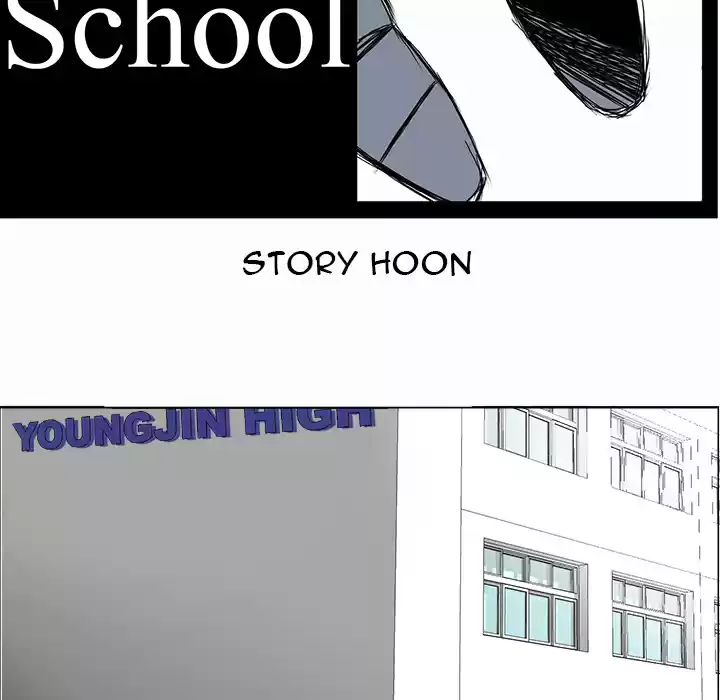 Boss in School Ch. 4