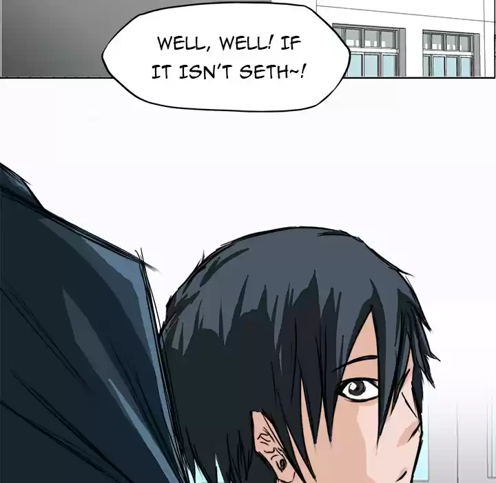 Boss in School Ch. 4