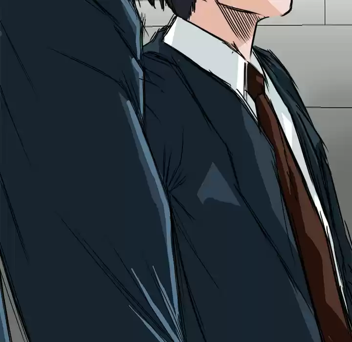 Boss in School Ch. 4