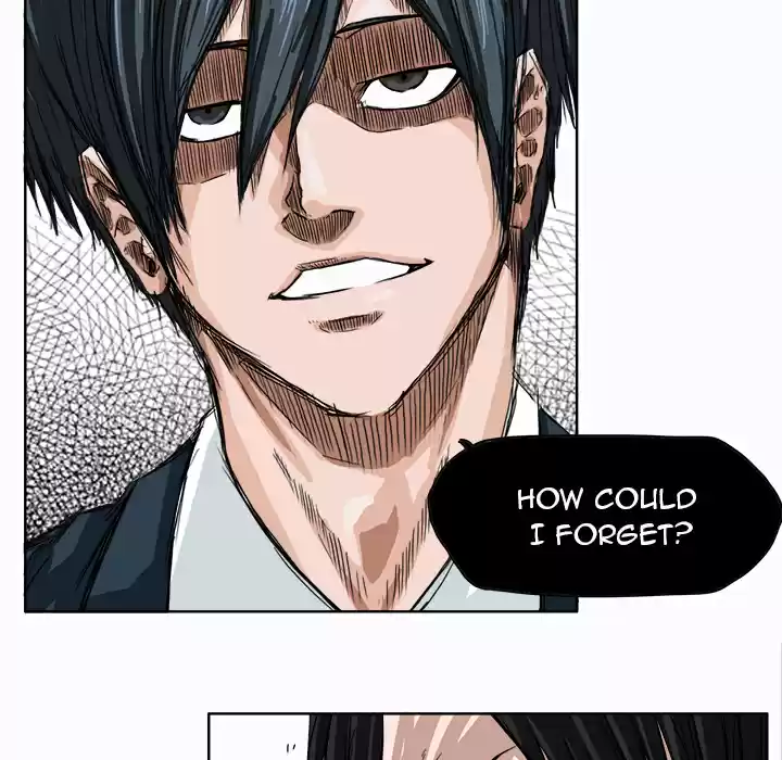 Boss in School Ch. 4