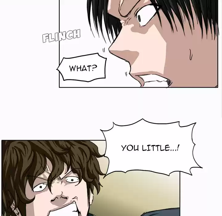 Boss in School Ch. 4