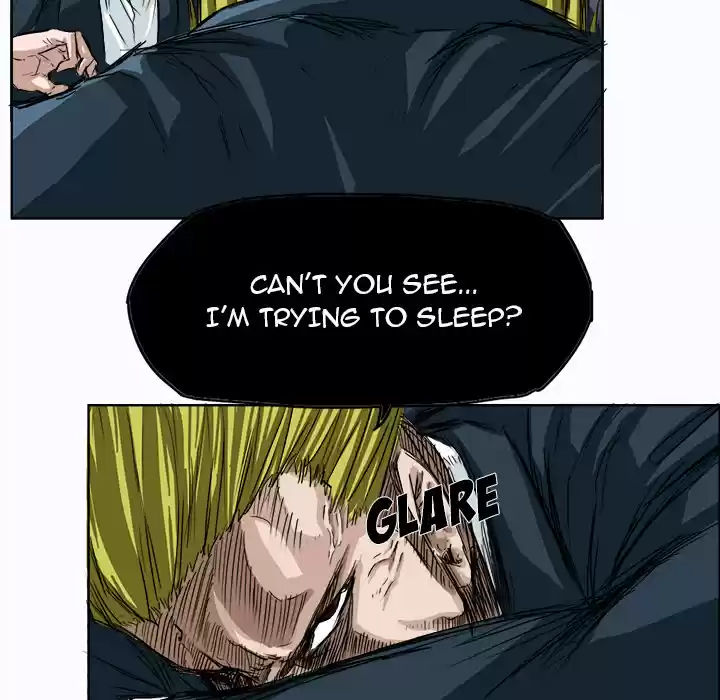 Boss in School Ch. 4