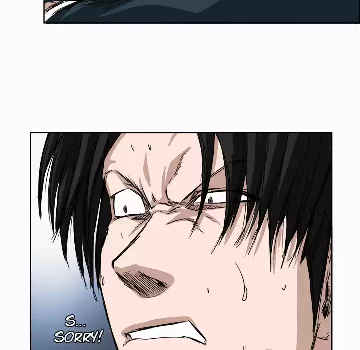 Boss in School Ch. 4