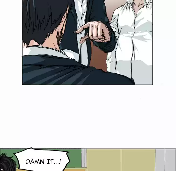 Boss in School Ch. 4