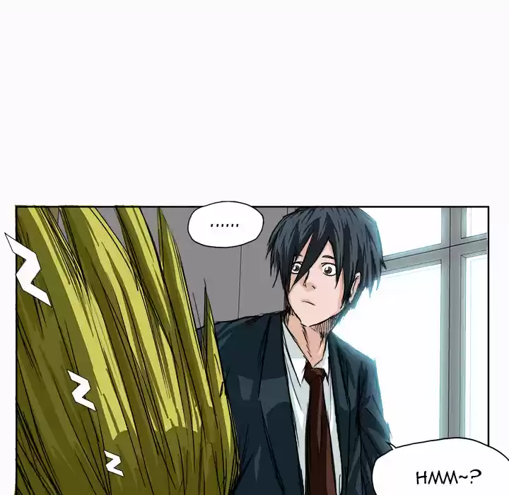 Boss in School Ch. 4