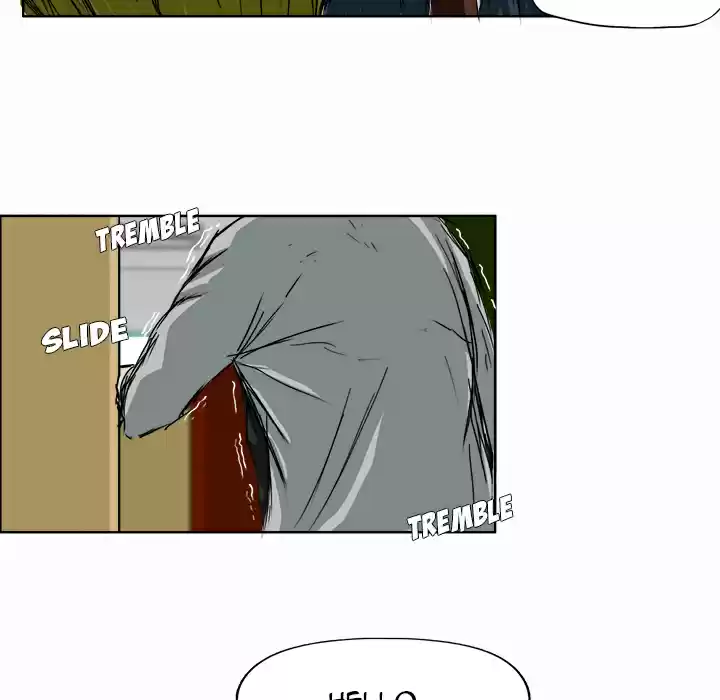 Boss in School Ch. 4